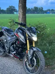 Honda Hornet 2.0